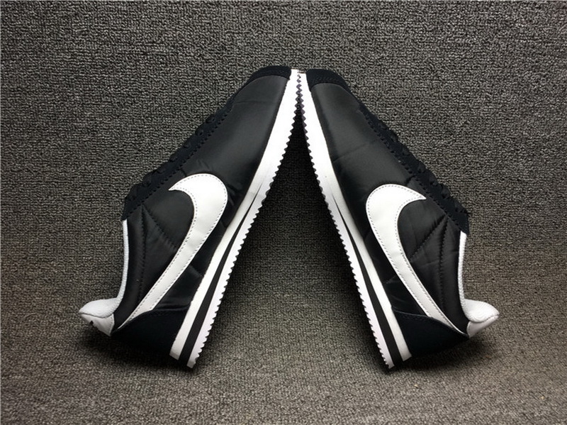 Super Max Perfect Nike Classic Cortez Betrue(98% Authentic) GS--003